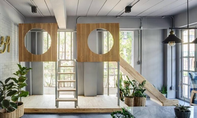 Chang Phueak House | Arch39 Minimal Chiang Mai Hotel