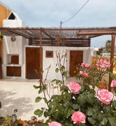 Archangelos Apartment | Archangelos Family House