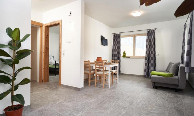 Umhausen Apartment | Arche Ötztal