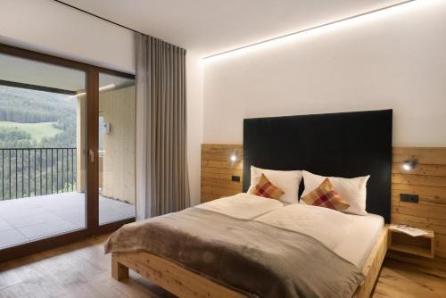 Campo Tures Apartment | Archehof Hochzirm Lodge Johanna