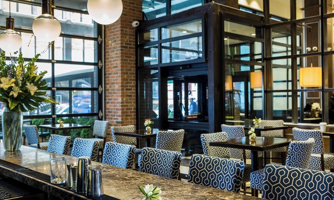 Midtown Hotel | Archer Hotel New York