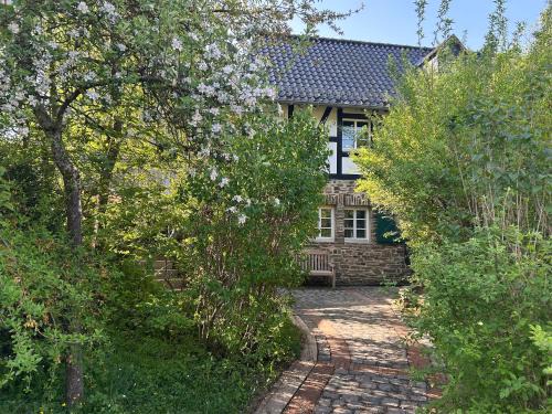 Schonau House | Architektur Ferienhaus Eifel SUITE14