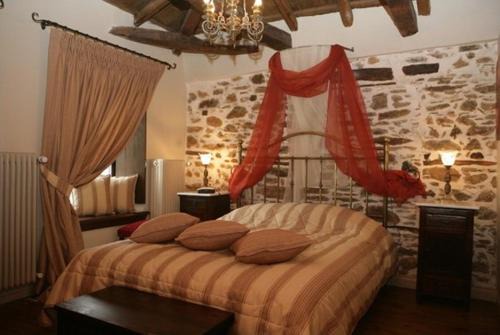 Portaria House | Archontiko Pantou