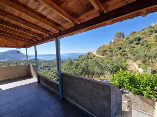 East Mani House | Archontoula's villa
