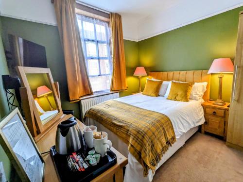 Grantham House | Archway House