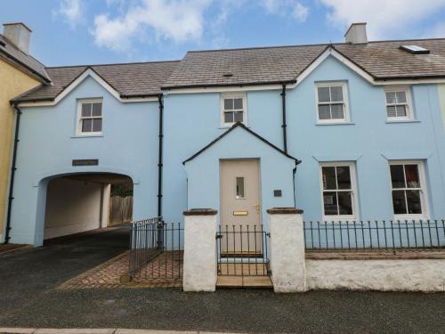 St Davids House | Archway House
