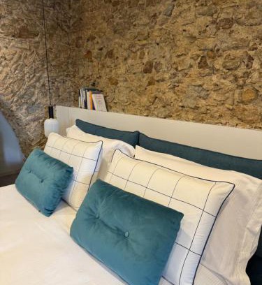 Crotone Bed & Breakfast | Arco di Pietra B&B