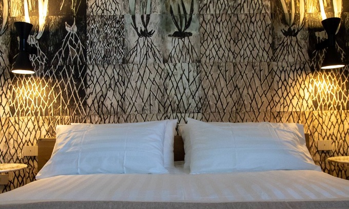 Lecce Historic Center House | Arco Vecchio