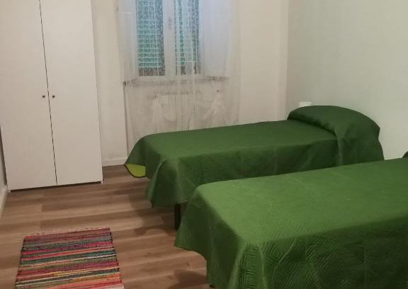 Livorno House | Arcobaleno Affittacamere