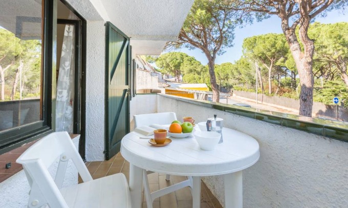 Pals Apartment | Arcos H1