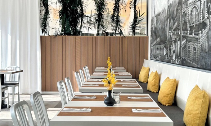 Saint Pauli Hotel | ARCOTEL Onyx Hamburg