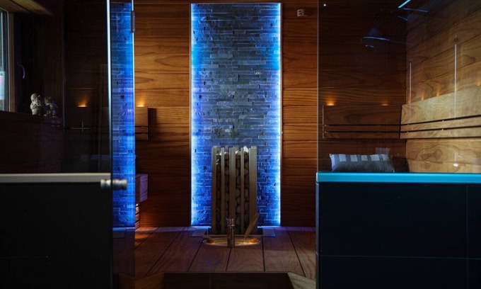 Rovaniemi House | Arctic Star Villa - Sauna & Jacuzzi by BookLapland