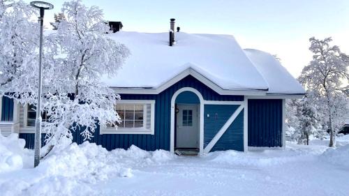 Saariselka Apartment | Arctica