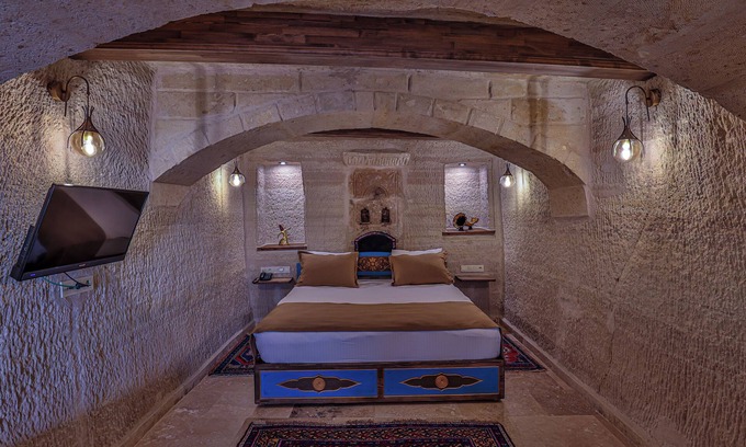 Goreme Hotel | Arcus Cappadocia