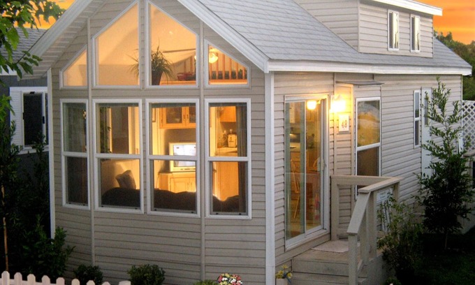 Old North Sacramento Other | Arden Acres Executive Suites and Cottages