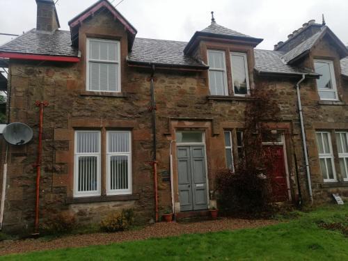 Fort Augustus Apartment | Ardgay