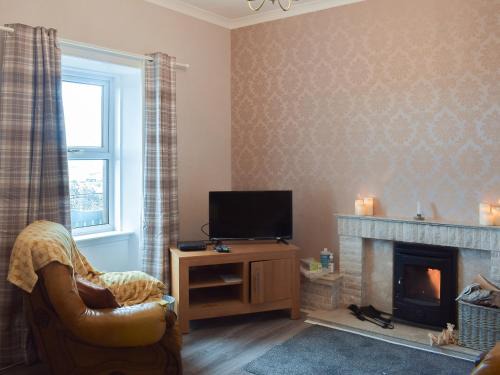 Maidens House | Ardlochan Cottage
