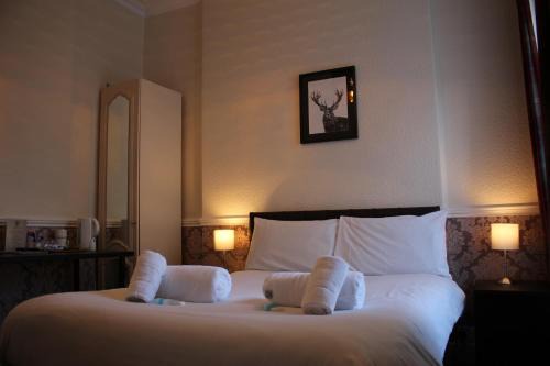 Dalry Hotel | Ardmillan Hotel