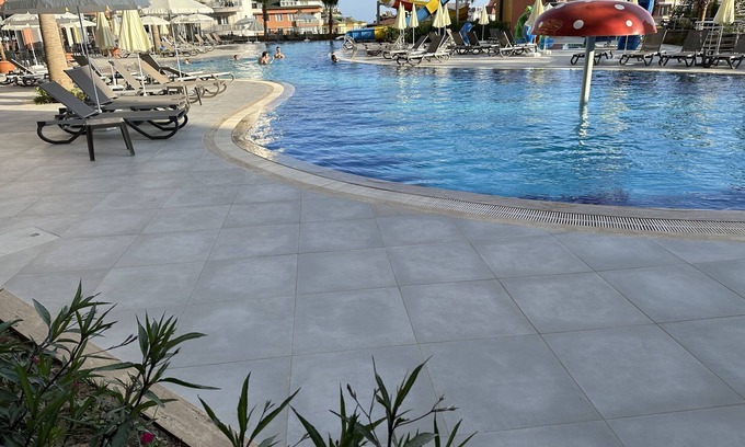 Alanya Apartment | ArdorMare Hotel