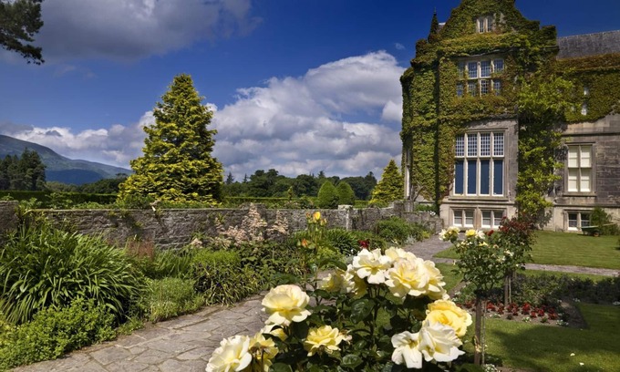 Killarney Bed & Breakfast | Ardree House Bed & Breakfast