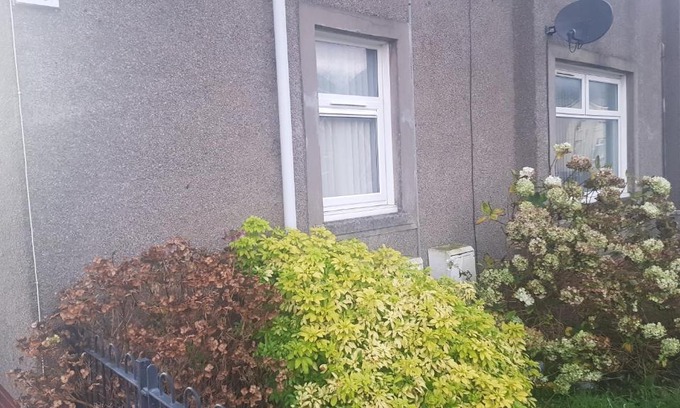 Ardrossan Apartment | Ardrossan 2 Bedroom Flat
