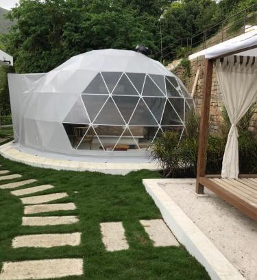 Anapoima Other | Areca Glamping SPA