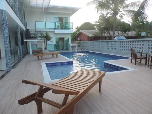 Coroa Vermelha Hotel | Areia do Atlantico Hotel