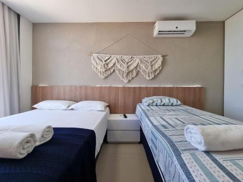 Barra Mar Apartment | Areias do Mar ! Tranquilo, Espaçoso c Varanda A317