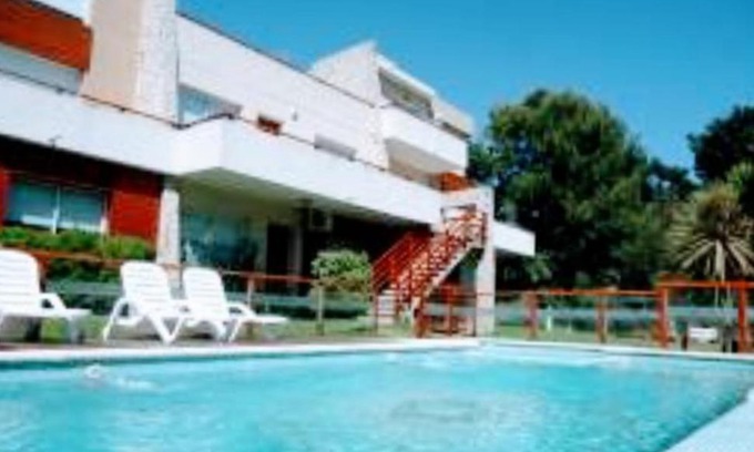 Las Gaviotas Apartment | Arena de Mar