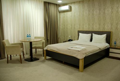 Azerbaijan Hotel | Arena Hotel Beylagan