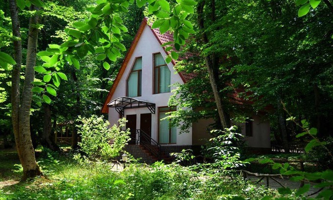 Qusar House | Arena Hotel Gusar
