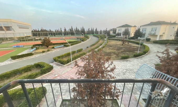 Azerbaijan Hotel | Arena Hotel Kurdamir