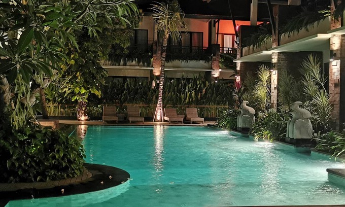 Sanur Hotel | Arena Living