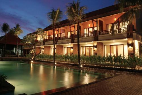 Sanur Hotel | Arena Living