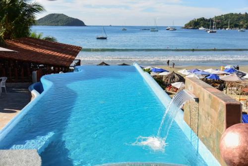 Playa la Madera Apartment | Arena Suites