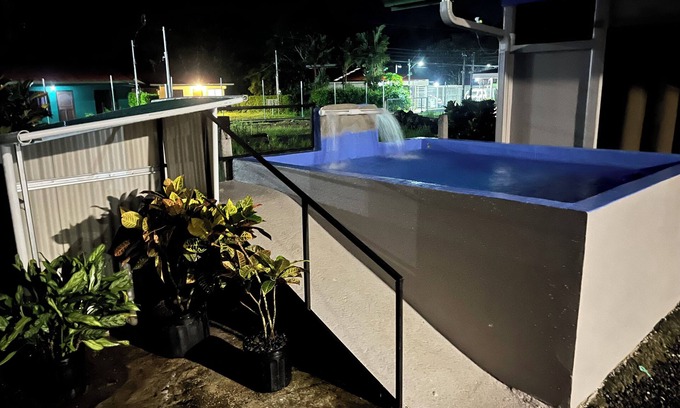 El Tanque Bed & Breakfast | Arenal Home