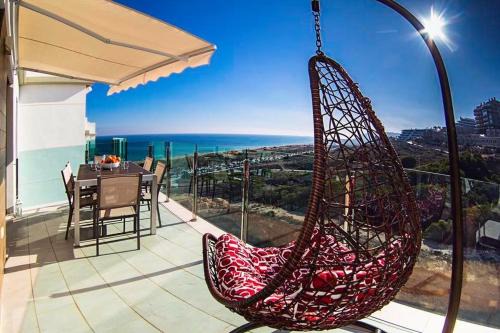 Els Arenals del Sol Apartment | Arenales Beach