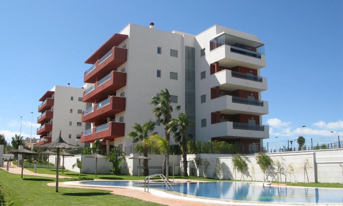 Los Arenales del Sol Apartment | Arenales Playa by Mar Holidays