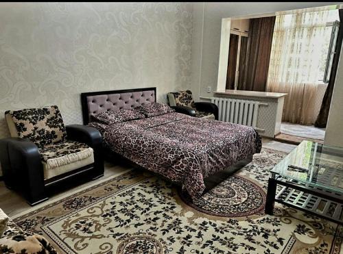 Bishkek Apartment | Arenda Welcome
