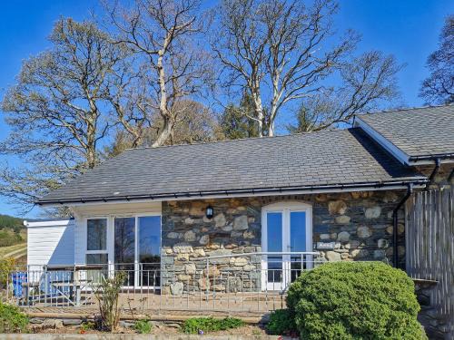 Cwmtirmynach House | Arenig - Uk48508