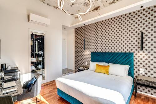 Roman Ghetto House | Arenula Suites