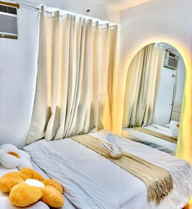 Sasa Apartment | Arezzo Place Davao City near SMX, Airport, Samal Island