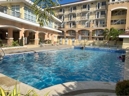 Davao Apartment | Arezzo Place Davao-Rental