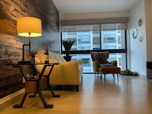 Ampliacion Granada Apartment | Argento Apartment in New Polanco