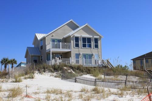 Cape Breezes House | Argonauta - Coastal Joe Vacation Rentals