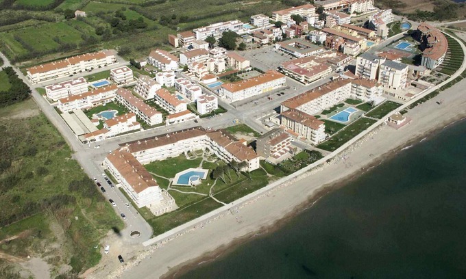 Els Griells Apartment | ARGONAVIS PB B