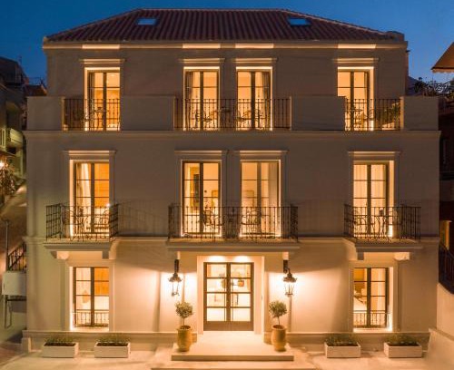 Kefalonia Apartment | Argostoli Essence Suites