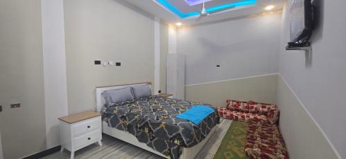 Semera Hotel | Arhiba Guest House