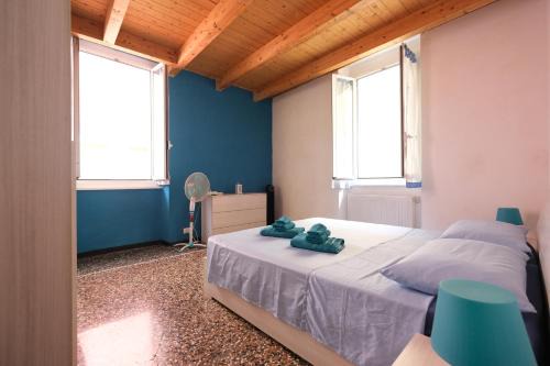 Recco Apartment | Aria di Recco by PortofinoVacanze