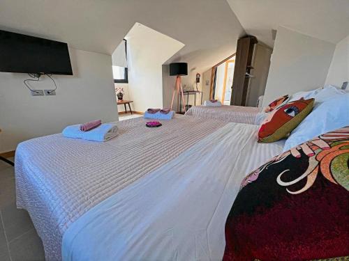 San Leone Apartment | Aria Oasi Relax